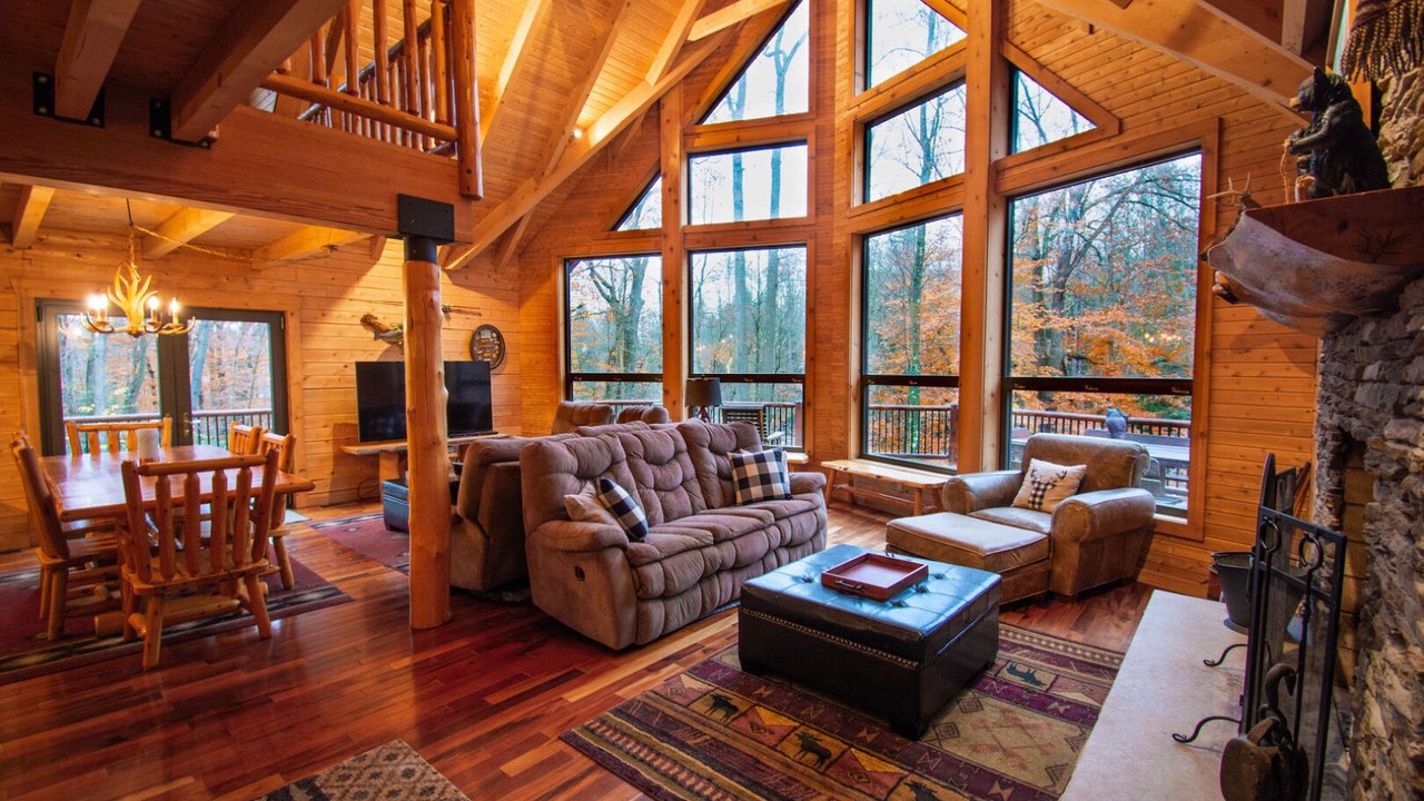 Photo of Livingroom in Rockwood