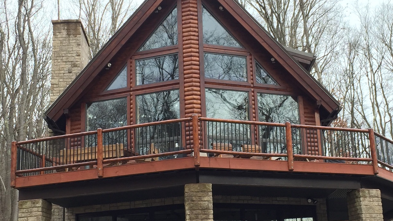 Photo of Outdoor in Rockwood