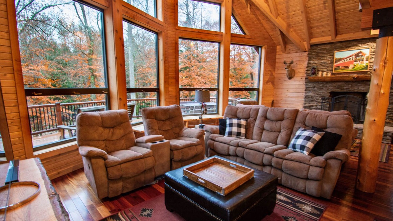 Photo of Livingroom in Rockwood