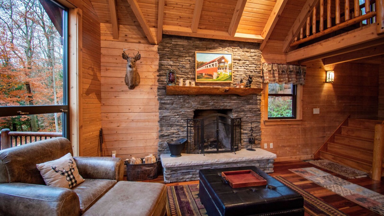 Photo of Livingroom in Rockwood