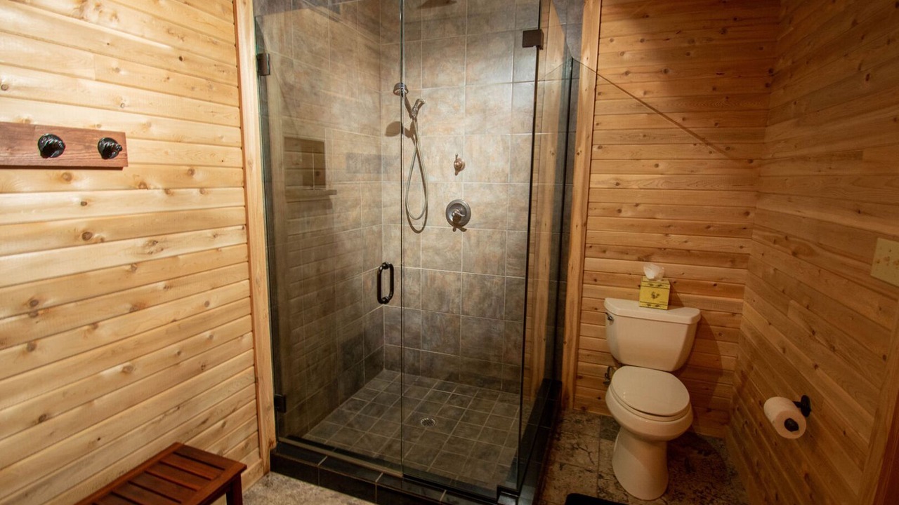 Photo of Bathroom in Rockwood