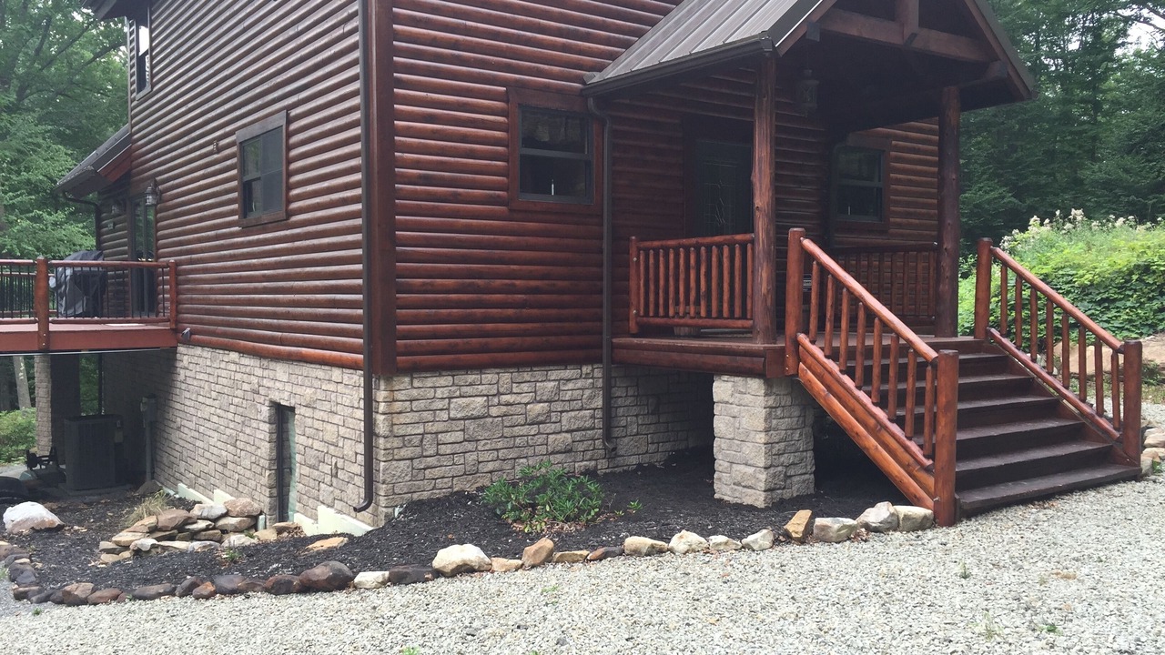 Photo of Outdoor in Rockwood
