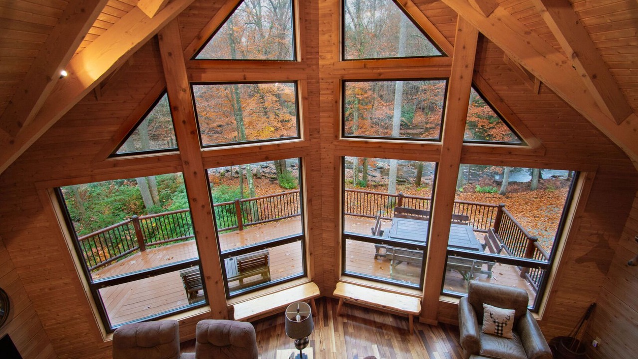 Photo of Livingroom in Rockwood