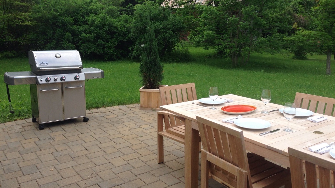 Photo of Outdoor in Lenox Dale