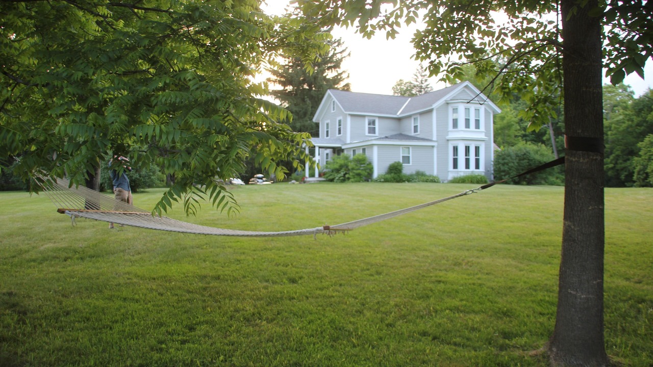 Photo of Outdoor in Lenox Dale