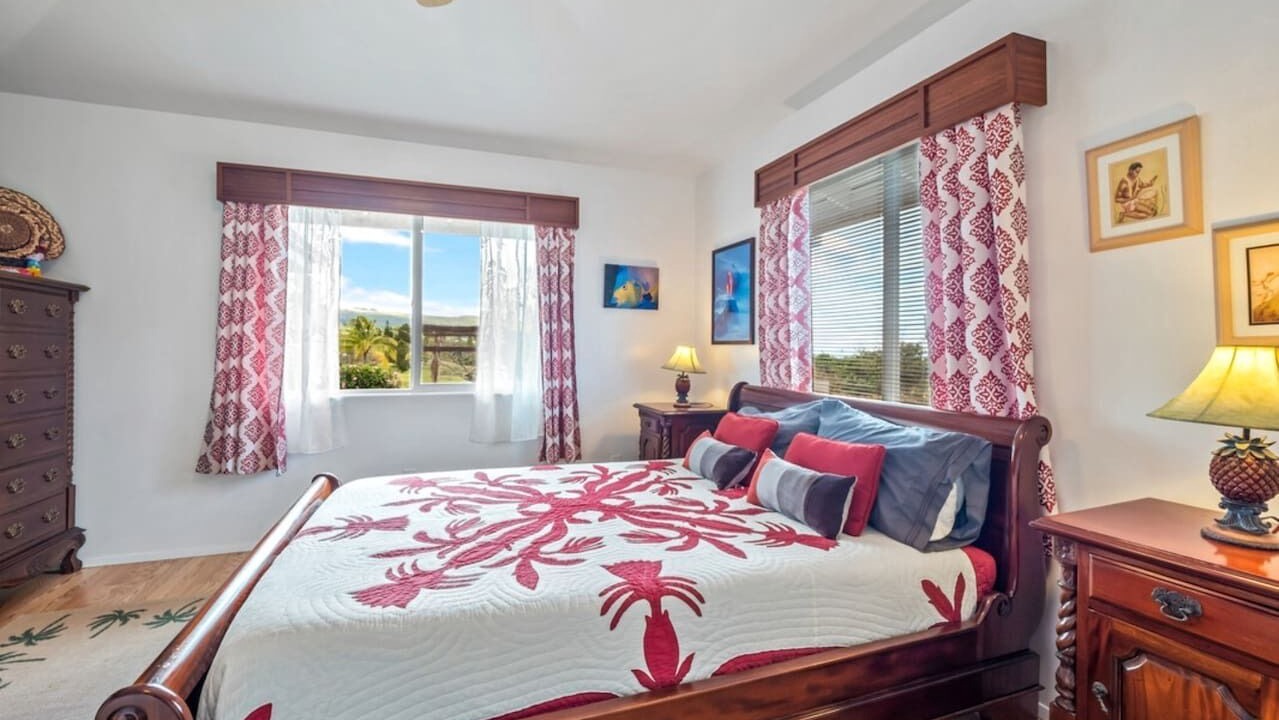 Photo of Bedroom in Discovery Harbour