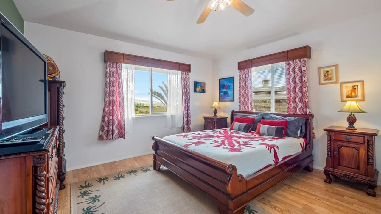 Photo of Bedroom in Discovery Harbour