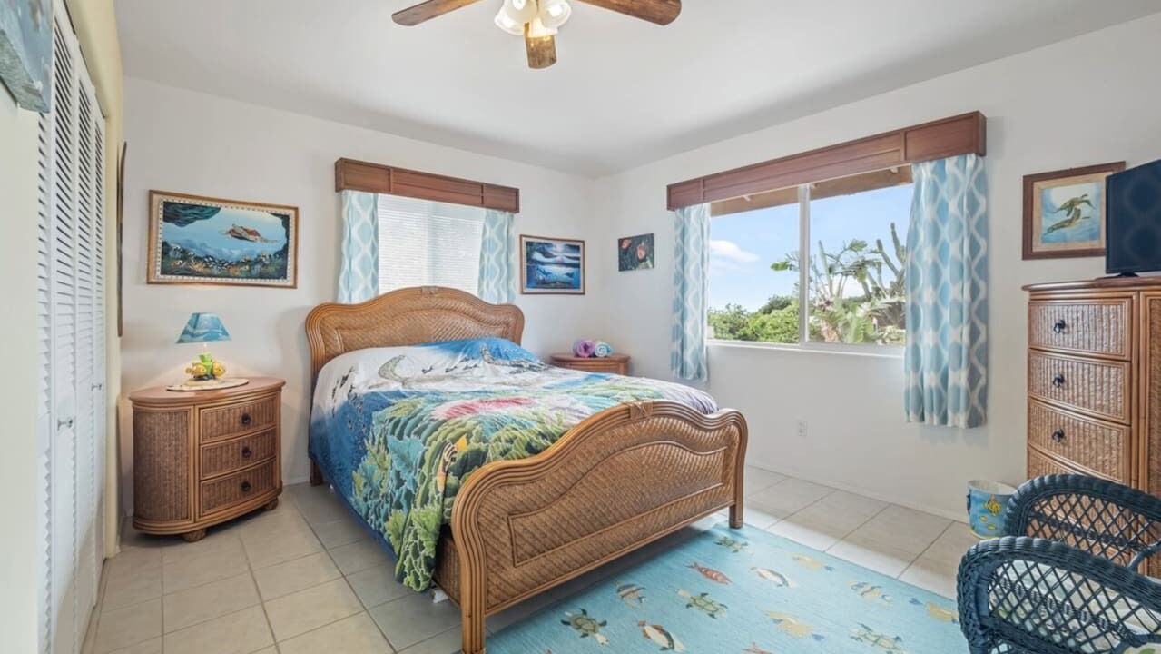 Photo of Bedroom in Discovery Harbour