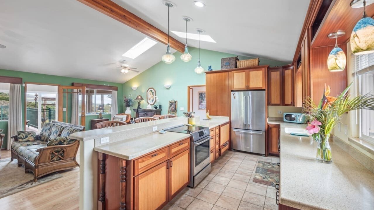 Photo of Kitchen in Discovery Harbour