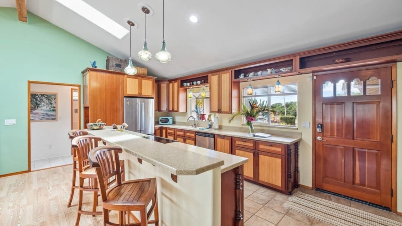 Photo of Kitchen in Discovery Harbour