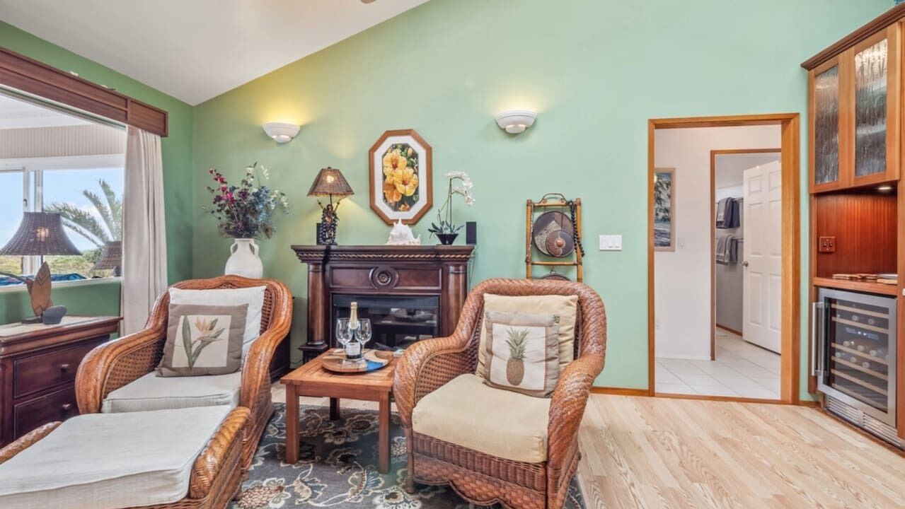 Photo of Livingroom in Discovery Harbour