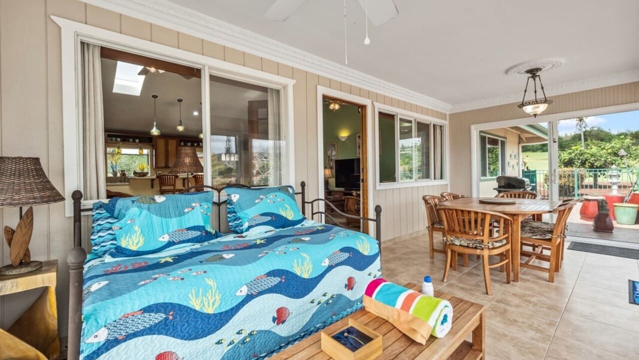 Photo of Bedroom in Discovery Harbour