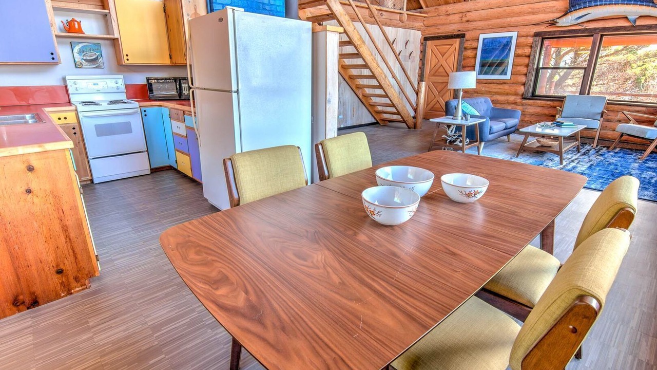Photo of Bedroom in Yachats