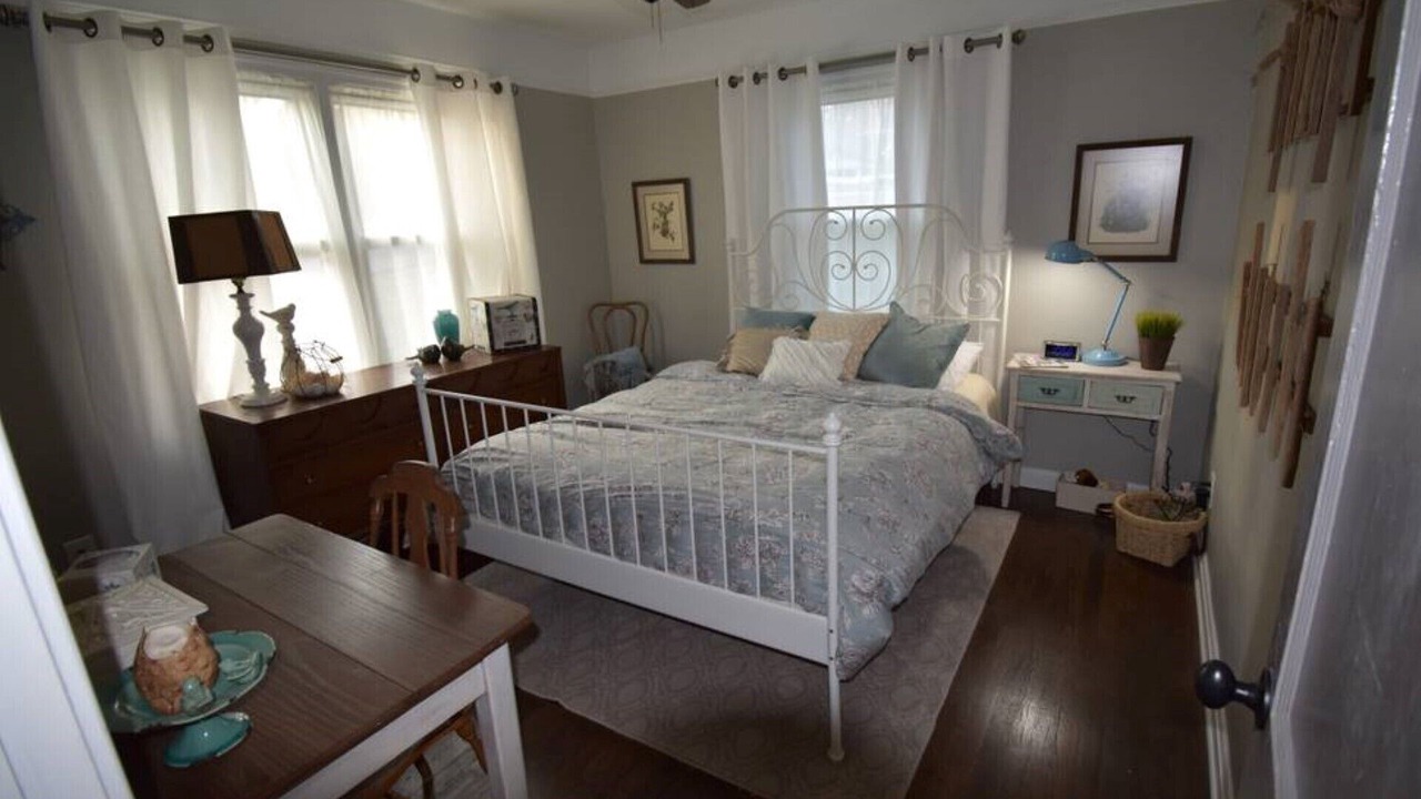 Photo of Bedroom in Marietta