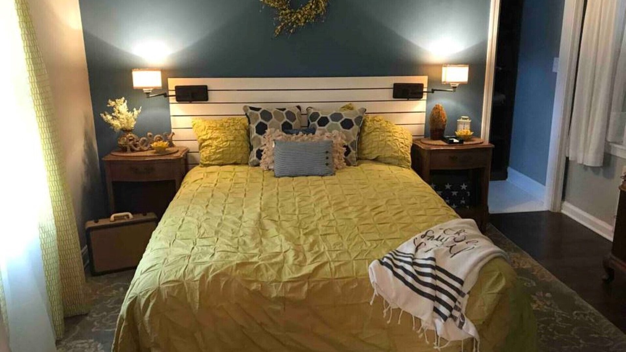 Photo of Bedroom in Marietta