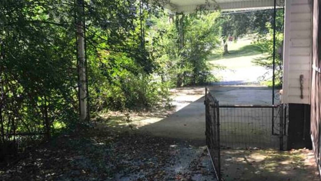 Photo of Outdoor in Marietta