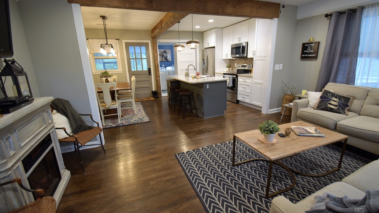 Photo of Livingroom in Marietta