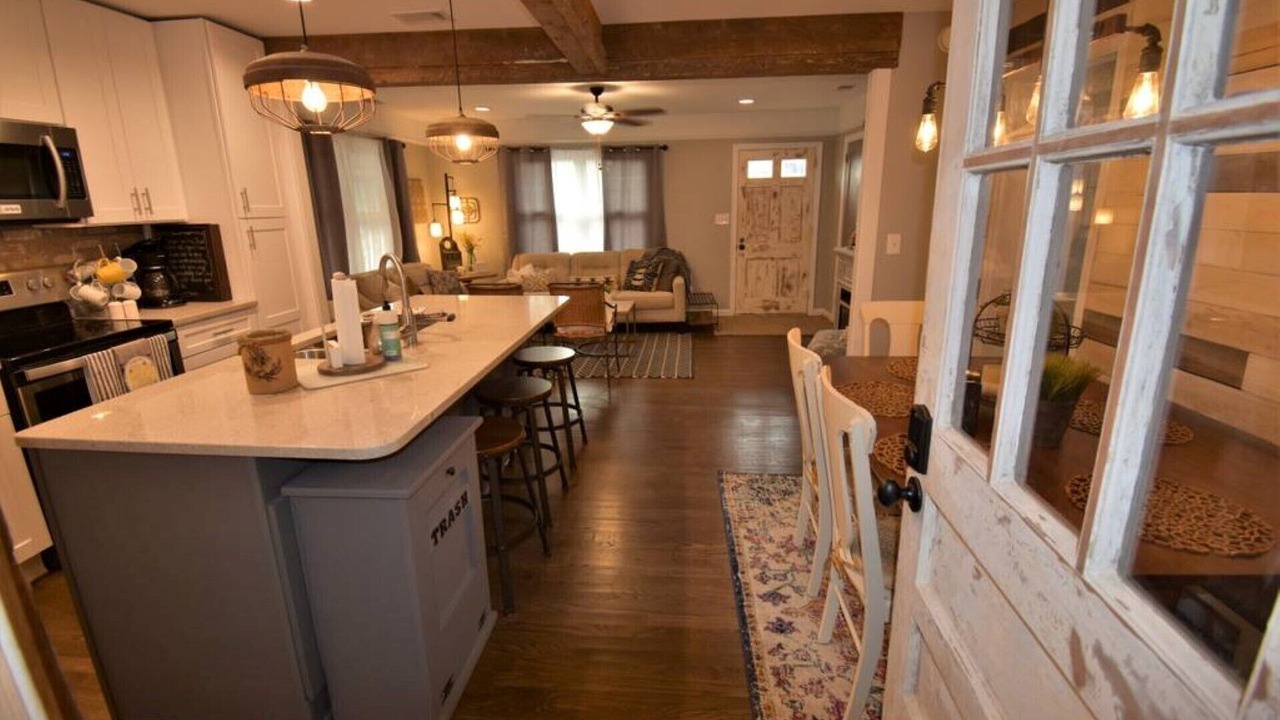 Photo of Kitchen in Marietta