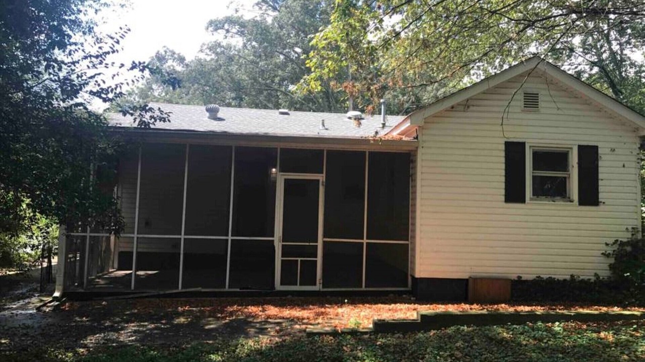 Photo of Outdoor in Marietta