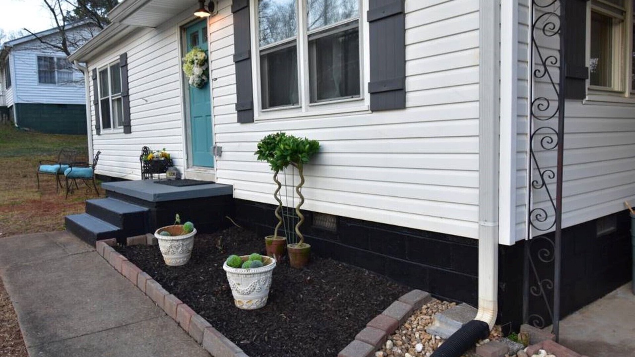 Photo of Outdoor in Marietta