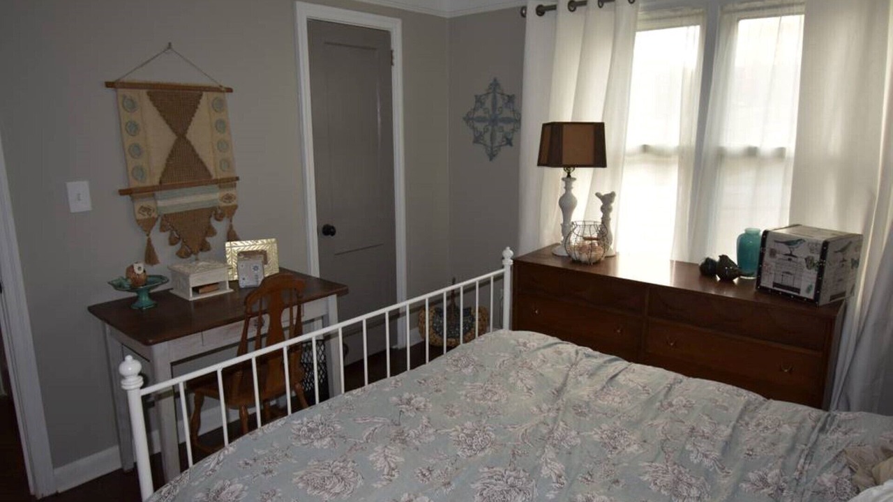 Photo of Bedroom in Marietta