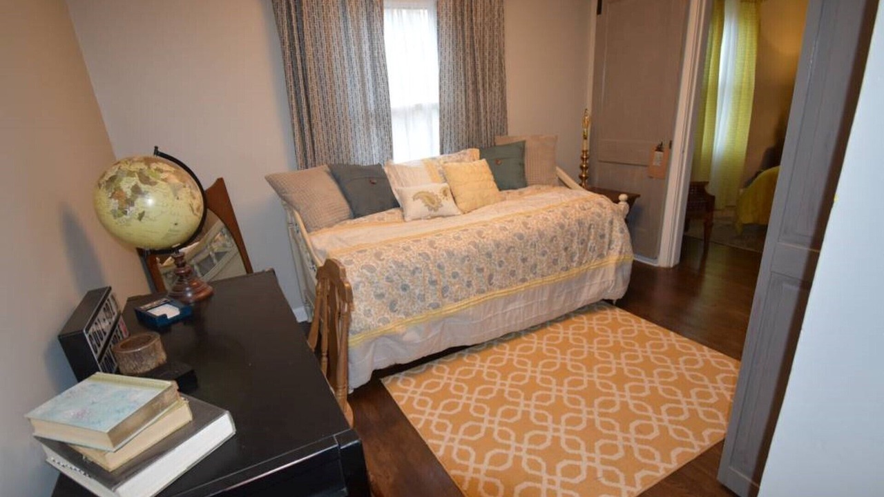 Photo of Bedroom in Marietta
