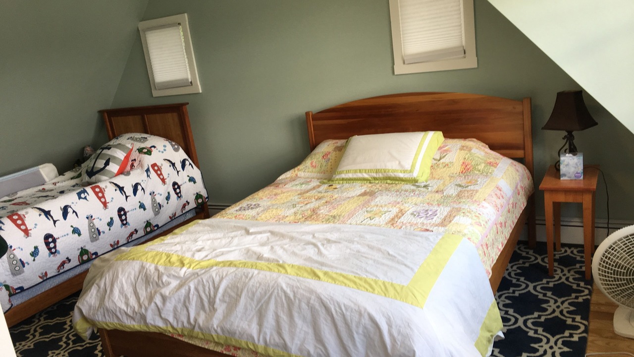 Photo of Bedroom in Westmore