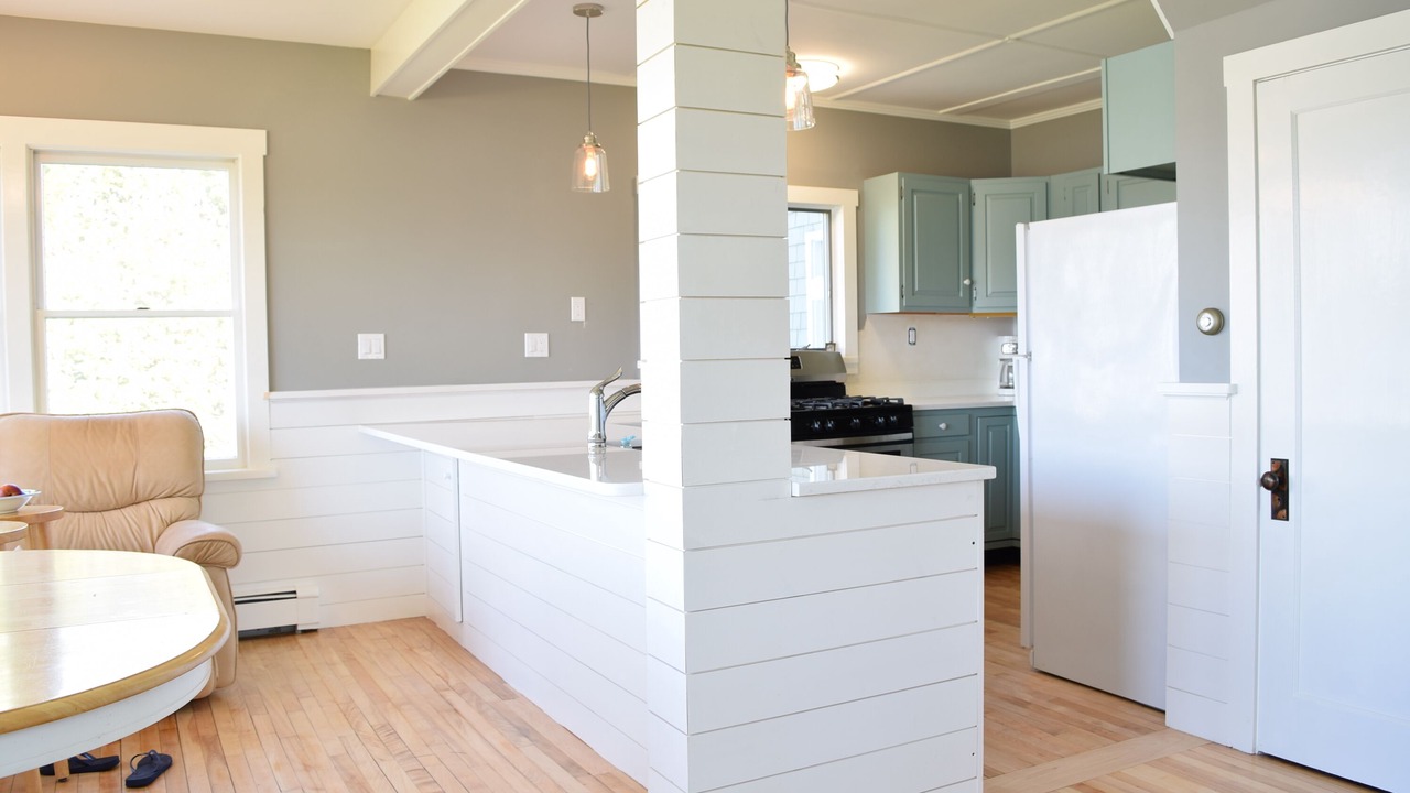 Photo of Kitchen in Westmore