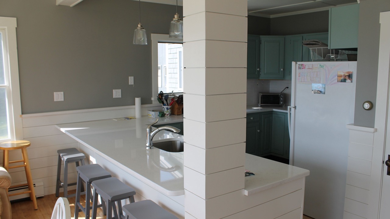 Photo of Kitchen in Westmore