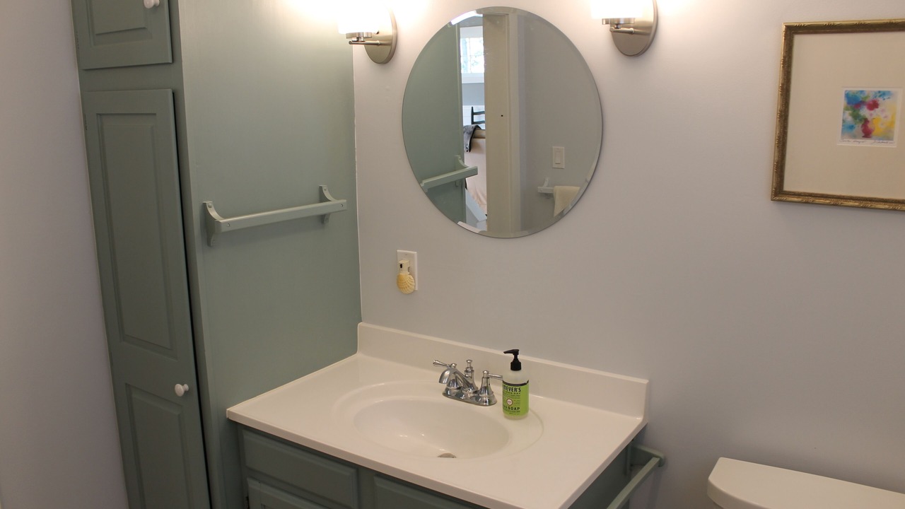 Photo of Bathroom in Westmore