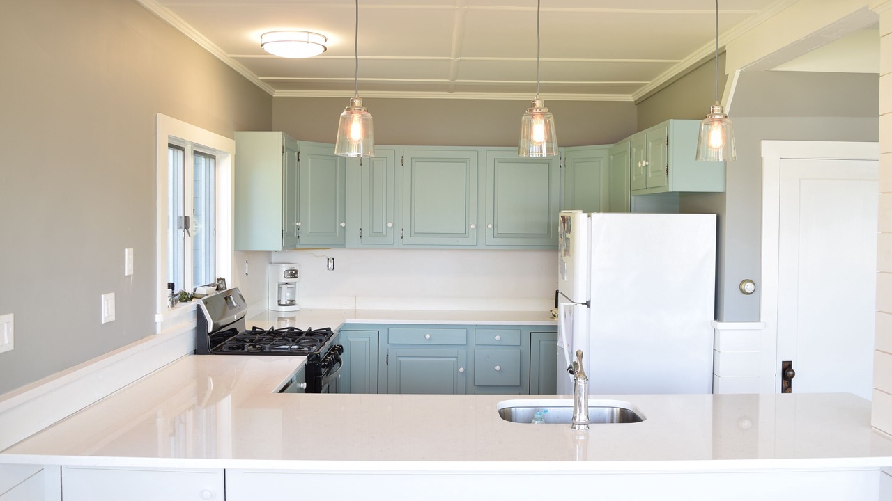Photo of Kitchen in Westmore