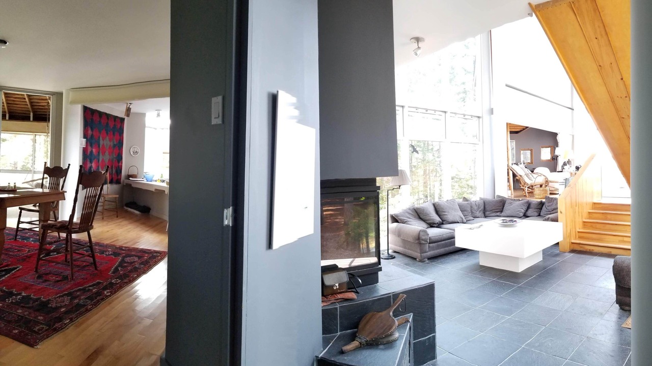Photo of Livingroom in Middle River