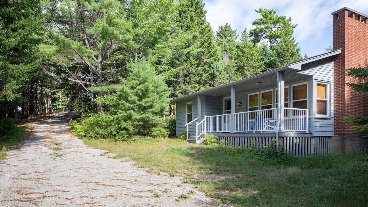 Photo of Outdoor in Middle River