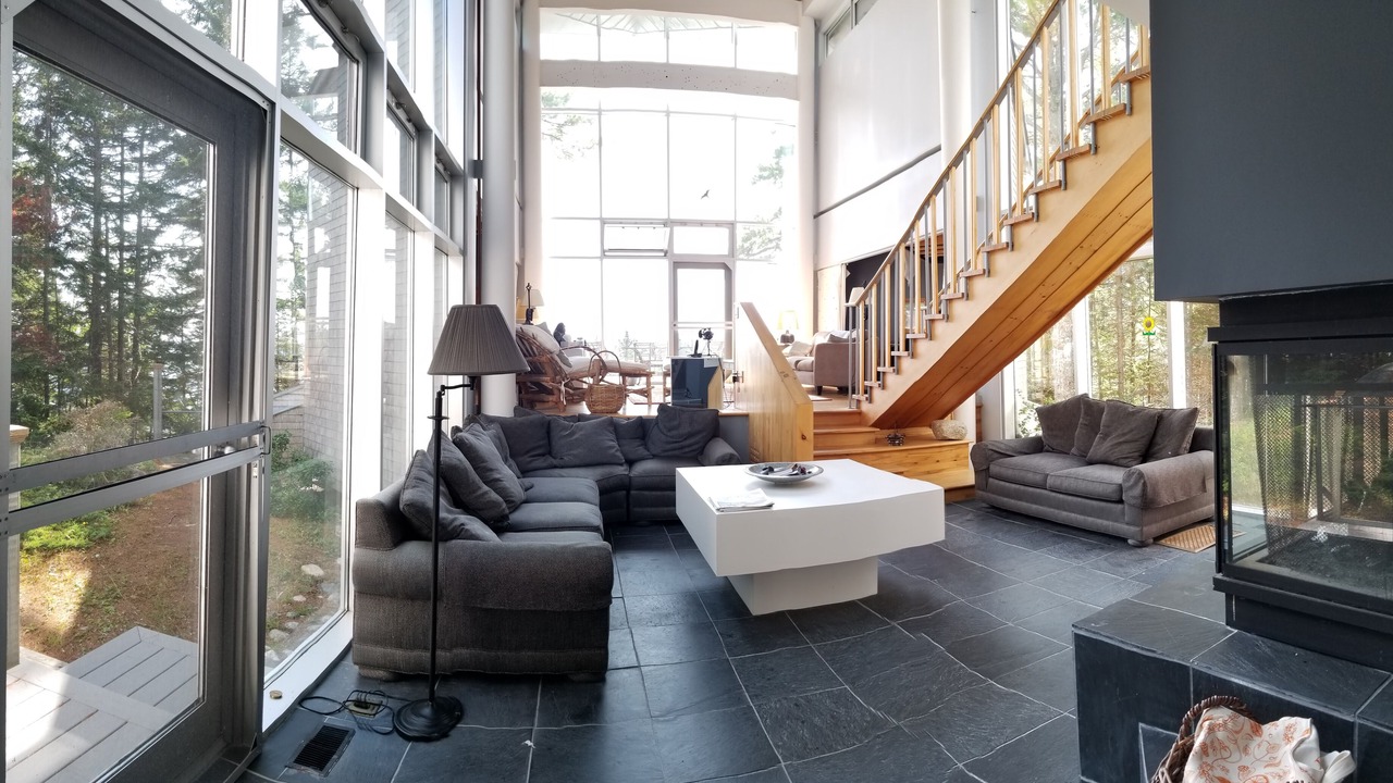Photo of Livingroom in Middle River