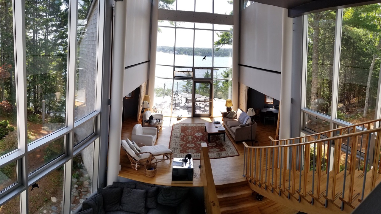 Photo of Livingroom in Middle River