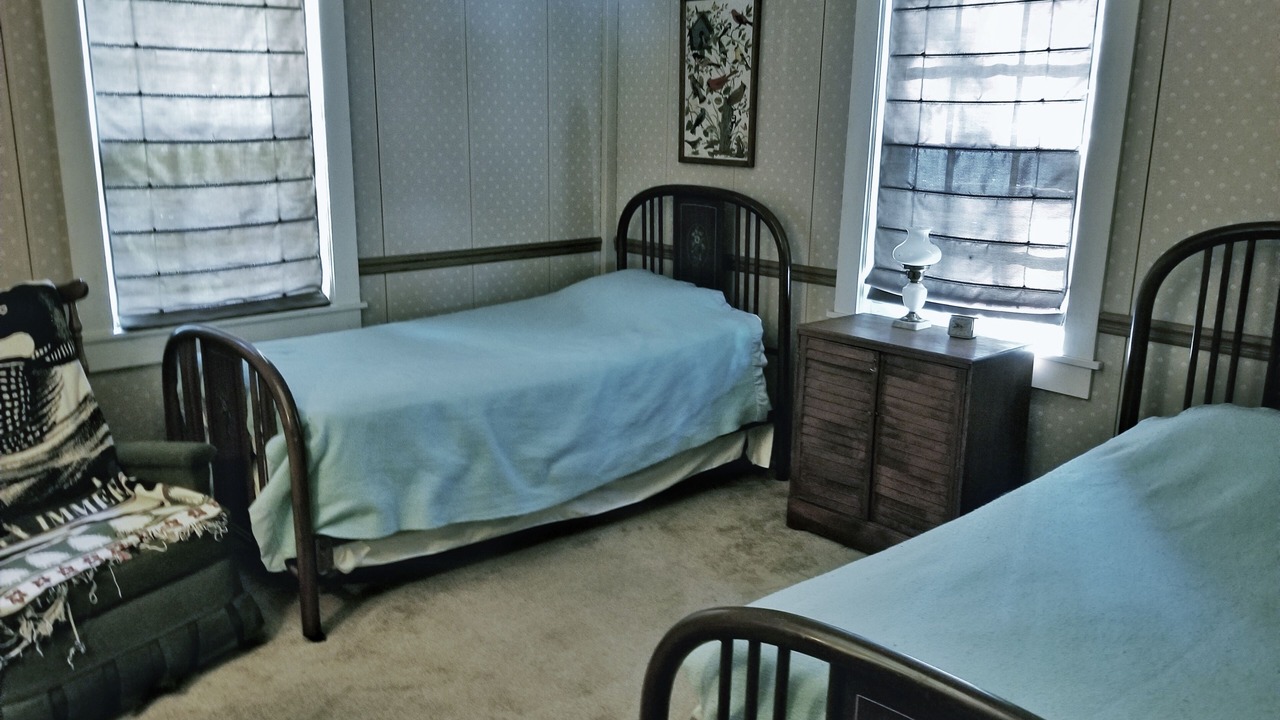 Photo of Bedroom in Hillsboro