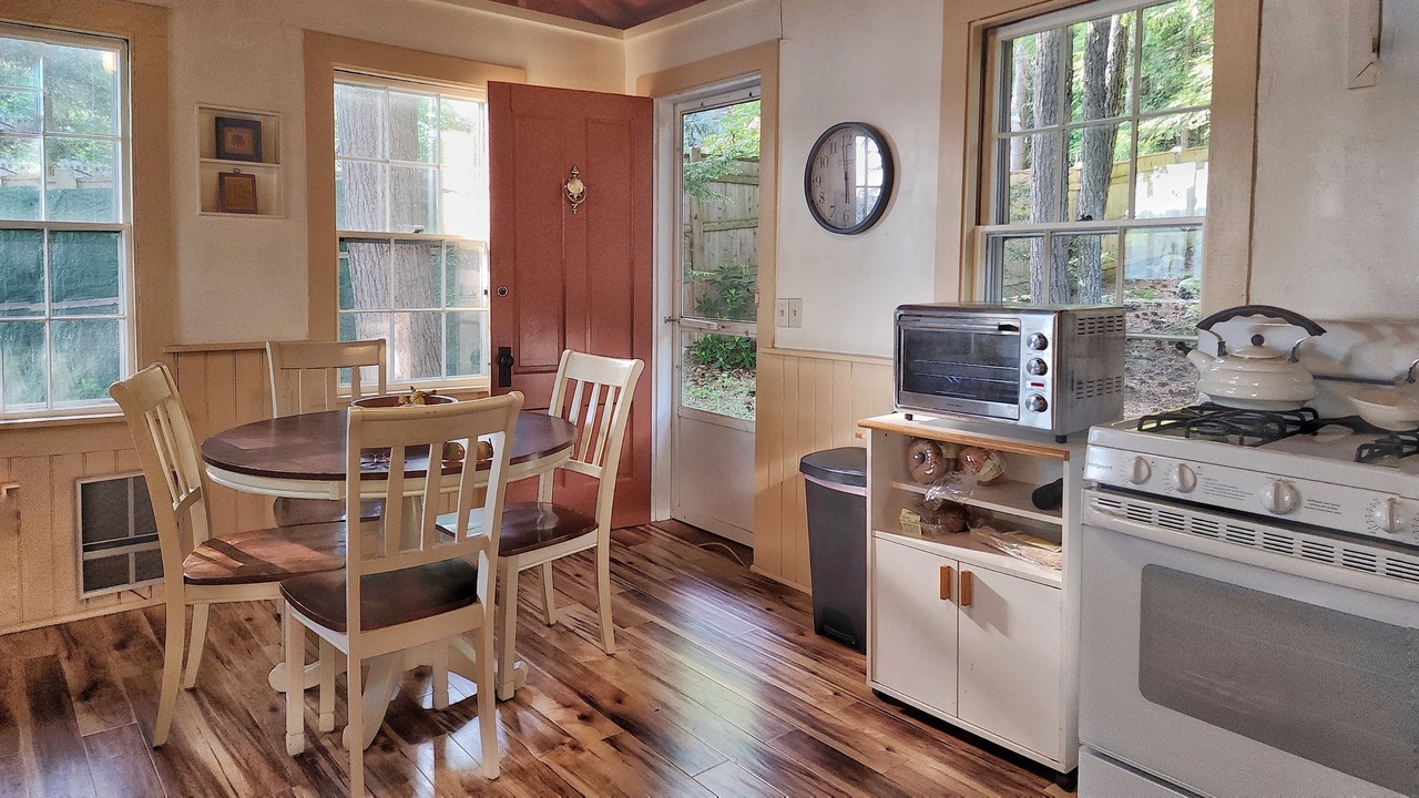 Photo of Kitchen in Hillsboro