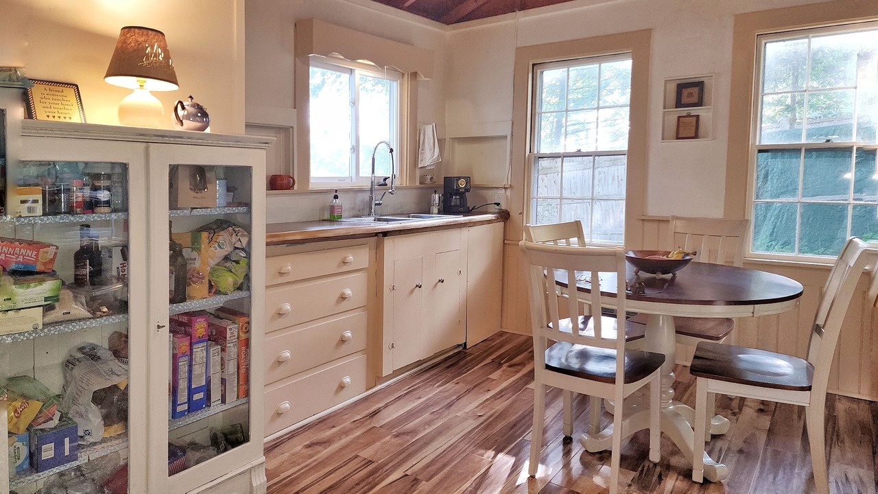 Photo of Kitchen in Hillsboro