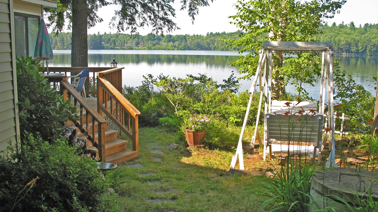 Photo of Outdoor in Hillsboro