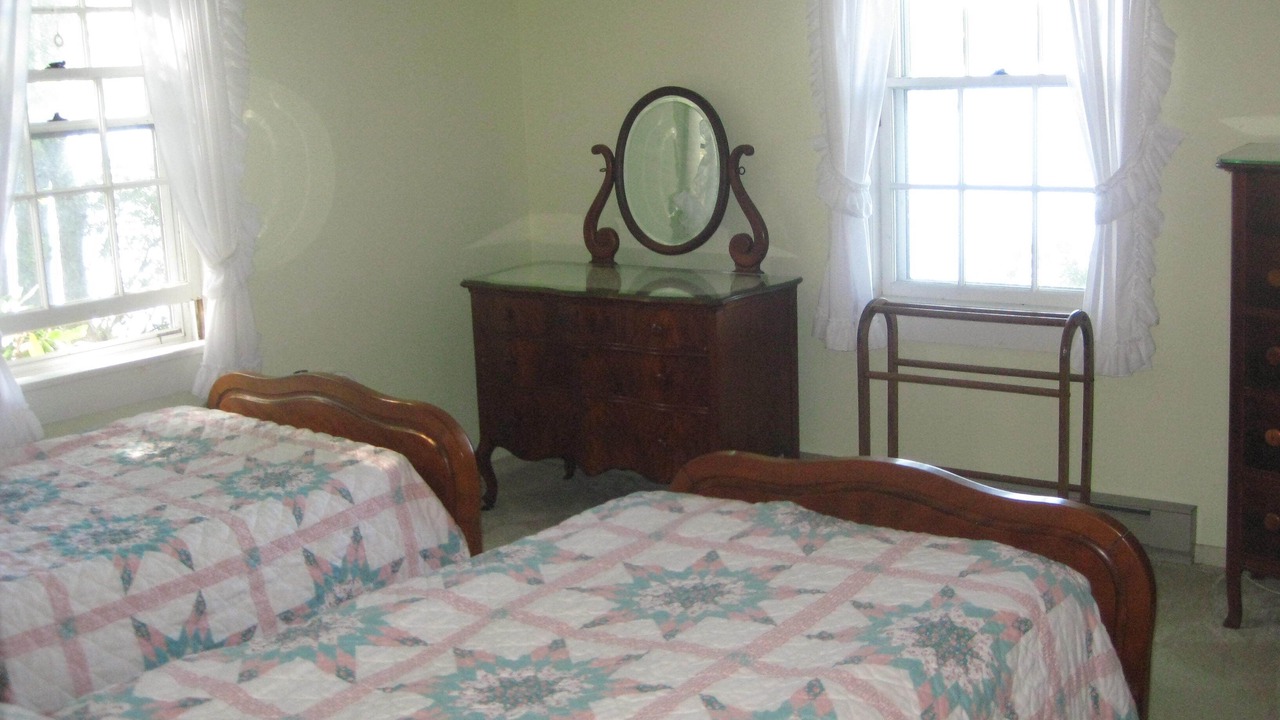 Photo of Bedroom in Hillsboro