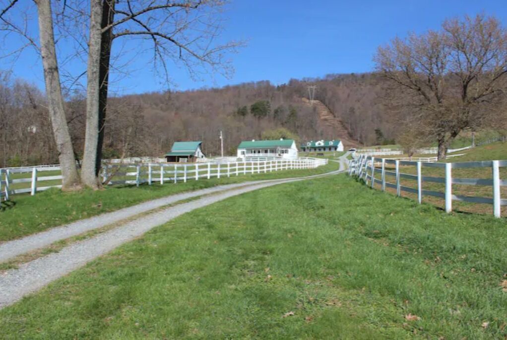 Photo of Outdoor in Roanoke