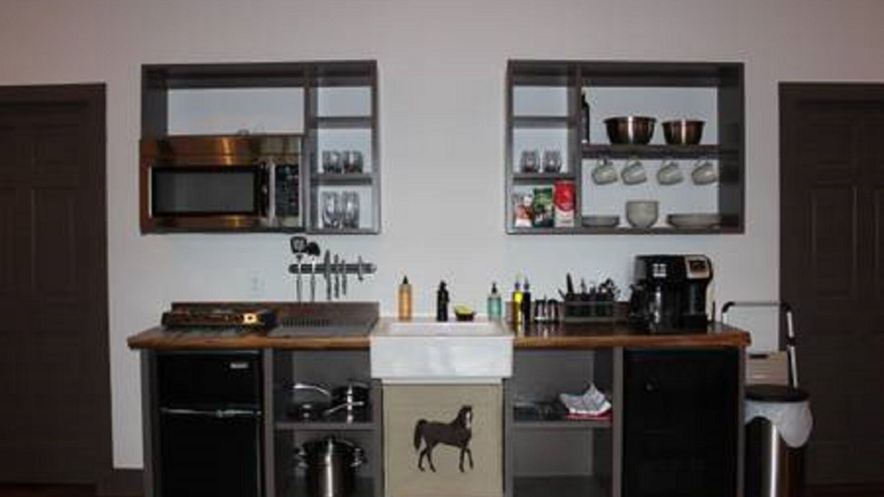 Photo of Kitchen in Roanoke