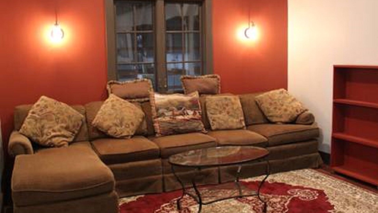 Photo of Livingroom in Roanoke