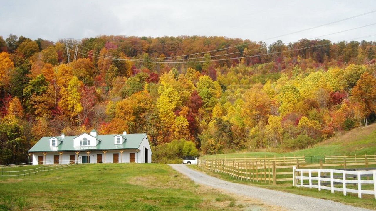 Photo of Outdoor in Roanoke