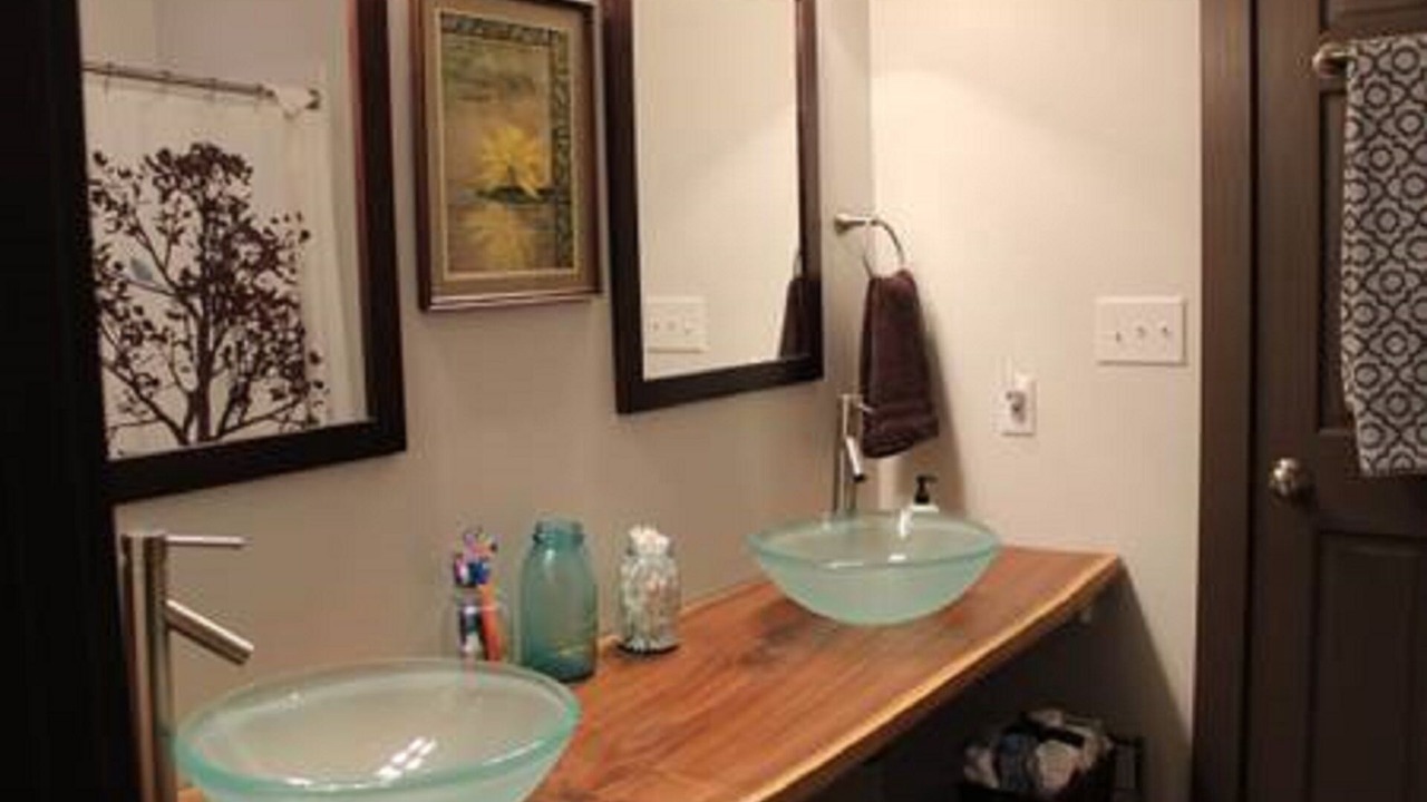 Photo of Bathroom in Roanoke