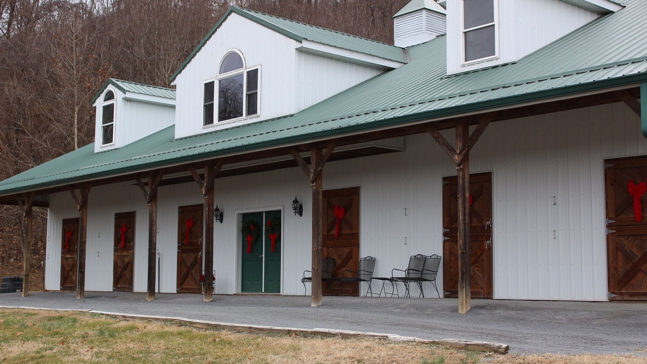 Photo of Outdoor in Roanoke