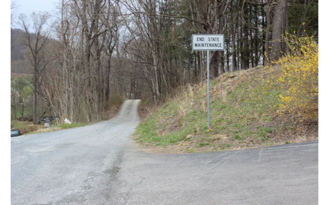 Photo of Outdoor in Roanoke