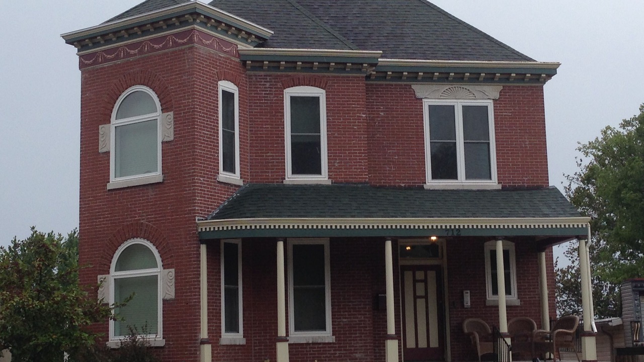 Photo of Outdoor in Jefferson City