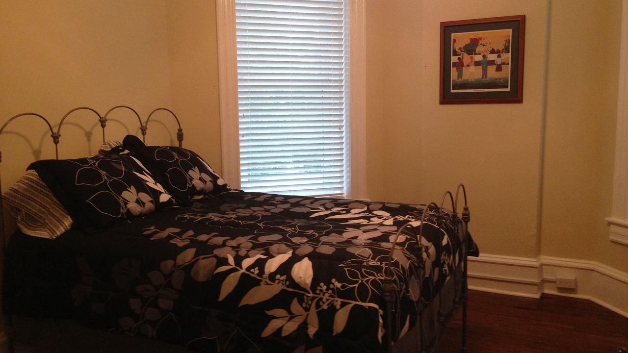 Photo of Bedroom in Jefferson City