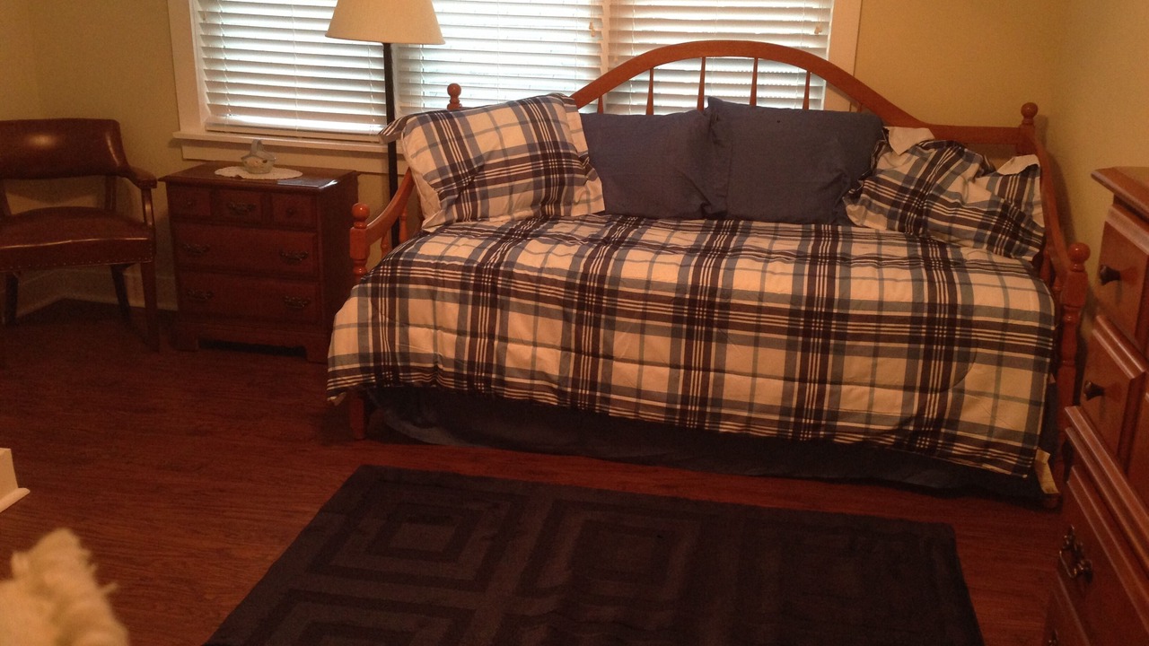 Photo of Bedroom in Jefferson City